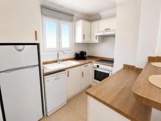 Apartamento en Olivanova - 8