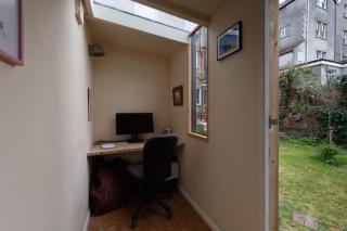 Garden Retreat: St Andrews 2-Bed Stay - 3