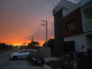 Dsouza Stay - 9