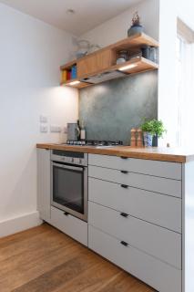 Garden Retreat: St Andrews 2-Bed Stay - 1