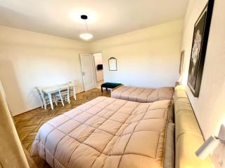 Central Loft - 5