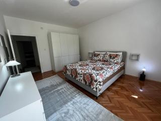 Spacious Luxury Apt Urban Relaxation Skopje - 6