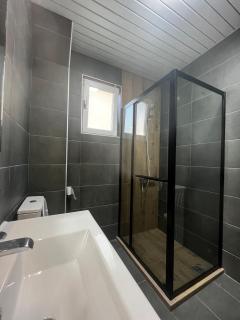 Spacious Luxury Apt Urban Relaxation Skopje - 3