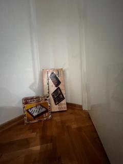 Spacious Luxury Apt Urban Relaxation Skopje - 2