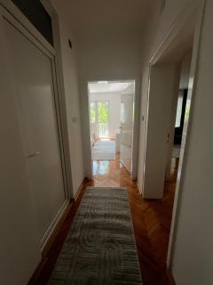 Spacious Luxury Apt Urban Relaxation Skopje - 1