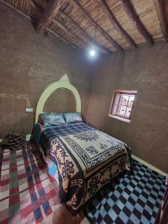 Auberge camping restaurant oumjrane - 7