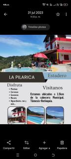 Finca la pilarica - 9
