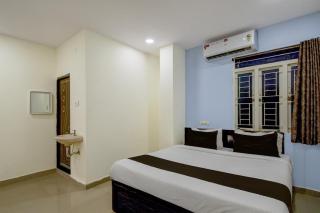 Hotel O A.R Grand - 8