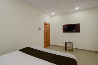Hotel O A.R Grand - 1