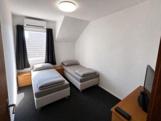 Workers Apartments - 6