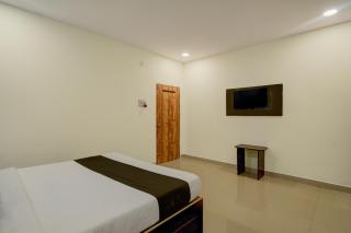 Hotel O A.R Grand - 5