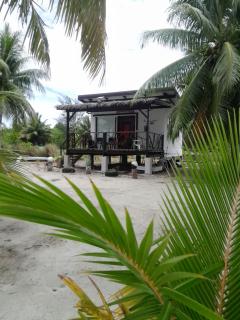 Hanivai Beach Bungalow - 2