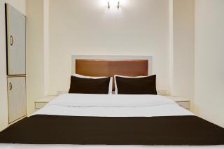 Hotel O KAROL BAGH RESIDENCY - 9