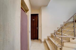 Hotel O KAROL BAGH RESIDENCY - 4