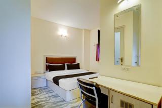 Hotel O KAROL BAGH RESIDENCY - 5