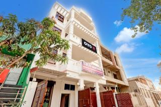HOTEL O SRN Hotel & Guest House - 9