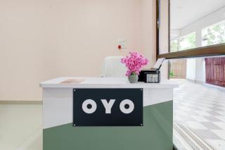 HOTEL O SRN Hotel & Guest House - 7