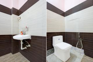 HOTEL O SRN Hotel & Guest House - 5