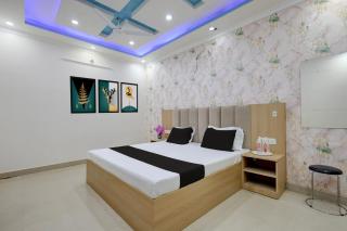 HOTEL O SRN Hotel & Guest House - 4