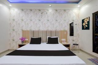 HOTEL O SRN Hotel & Guest House - 1