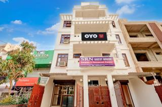 HOTEL O SRN Hotel & Guest House - 0