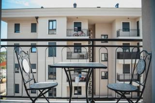 Apartman Tološi Podgorica - 8