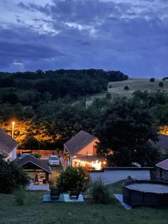 Puszta Pagony Vendégház - 6