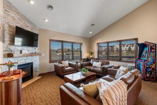 Riverfront Condo Steps to Downtown & Lake Michigan - 0