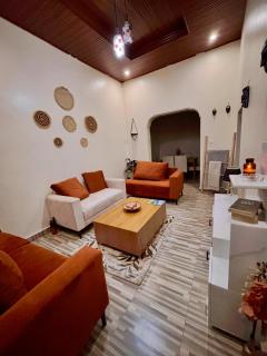 Amber Home Kigali - 2