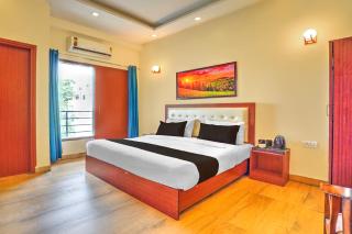 Hotel O Ojas The Nest - 5