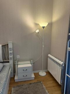 Ponarama home - 2