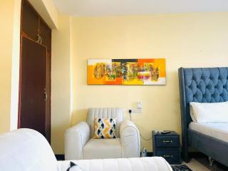 Studio apartment in Nyali Mombasa - 1