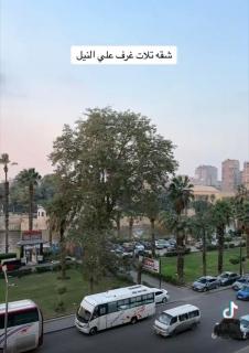 شقه علي النيل مباشره - 8