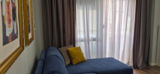 Studio Apartment Marina - 1