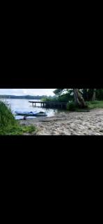 Tipi Jurte Zelt in der Seenplatte - 8
