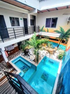 Hotel Coralite Suites Santa Marta - 2