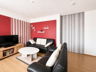 Thermen Apartment Bad Rodach 100m zur ThermeNatur - 3