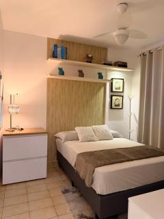Apartamento completo a 5 minutos da Praia Do Forte - 9