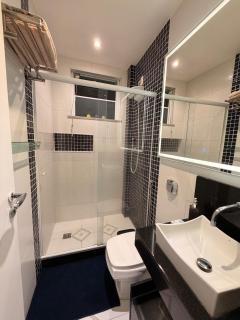 Apartamento completo a 5 minutos da Praia Do Forte - 3