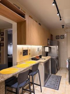 Apartamento completo a 5 minutos da Praia Do Forte - 6