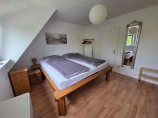 Ferienwohnung Evas Paradies - 6