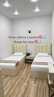WHITE HOTEL GYUMRI - 8