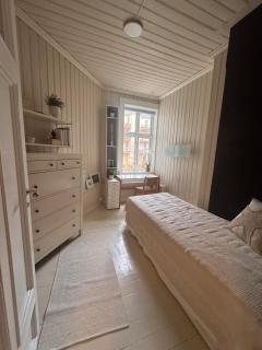 Spacious Oslo home - Quiet, charming & central - 5