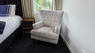 Lake Taupo Hotel - 4