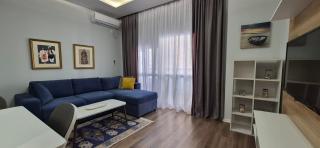 Studio Apartment Marina - 0