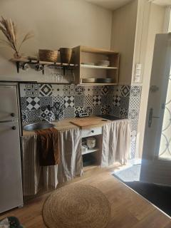 Cottage La Casanière Giverny 5km - 2