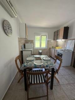 Apartman LUCIJA, dostupan 7 NOCENJA i VISE, AVAIBLE FOR RENT 7 NIGHTS AND MORE - 9