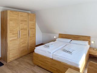 Haus *Üüs Aran* Wohnung Nr. 7 - Nebel - 8