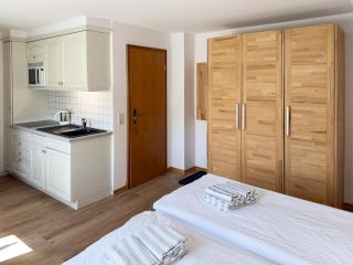 Haus *Üüs Aran* Wohnung Nr. 7 - Nebel - 5