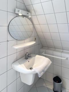 Haus *Üüs Aran* Wohnung Nr. 7 - Nebel - 4